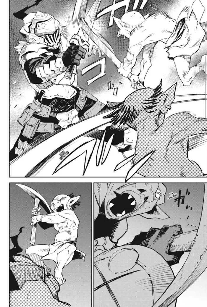 Goblin Slayer Chapter 70 image 13_optimized